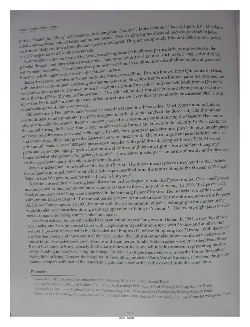 中国出土玉器全集(5)河南_部分1_X018-玉石珠宝鉴定教程最新合集_5、玉石鉴定专题全套课程_玉石电子书_中国出土玉石全集