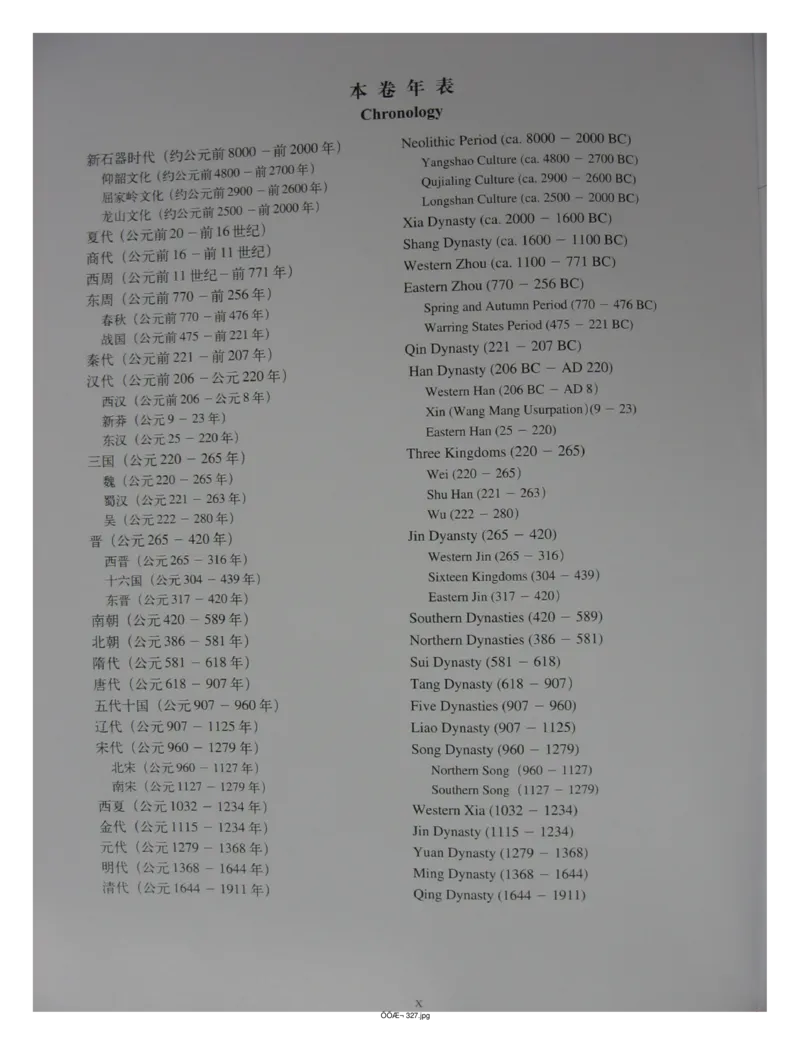 中国出土玉器全集(5)河南_部分1_X018-玉石珠宝鉴定教程最新合集_5、玉石鉴定专题全套课程_玉石电子书_中国出土玉石全集