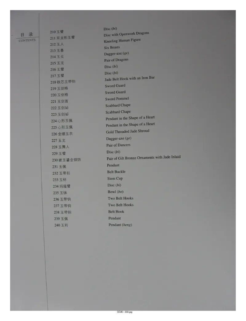 中国出土玉器全集(5)河南_部分1_X018-玉石珠宝鉴定教程最新合集_5、玉石鉴定专题全套课程_玉石电子书_中国出土玉石全集