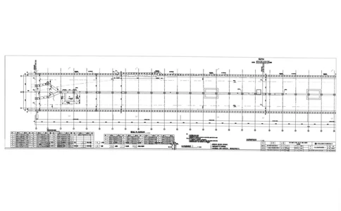 2、附图_2021-2023年优秀施组方案_施工方案_西安市地铁15号线一期工程施工总承包项目4标段二分部韩家湾站深基坑开挖及支护专项施工方案_01施工方案及附件