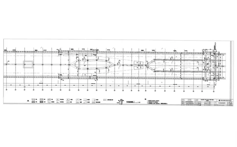 2、附图_2021-2023年优秀施组方案_施工方案_西安市地铁15号线一期工程施工总承包项目4标段二分部韩家湾站深基坑开挖及支护专项施工方案_01施工方案及附件