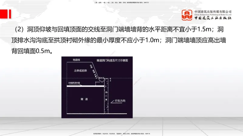 A28节：3.5.3斜拉桥施工（下）-4.1.2隧道构造（上）02.26_2026年一级建造师_2026年一建公路_2025年一建公路SVIP_02-基础精讲✿高端面授✿深度强化_01-公路《两轮基础直播》朱娟婷JGS