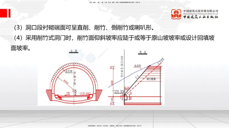 A28节：3.5.3斜拉桥施工（下）-4.1.2隧道构造（上）02.26_2026年一级建造师_2026年一建公路_2025年一建公路SVIP_02-基础精讲✿高端面授✿深度强化_01-公路《两轮基础直播》朱娟婷JGS