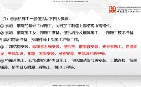 A28节：3.5.3斜拉桥施工（下）-4.1.2隧道构造（上）02.26_2026年一级建造师_2026年一建公路_2025年一建公路SVIP_02-基础精讲✿高端面授✿深度强化_01-公路《两轮基础直播》朱娟婷JGS