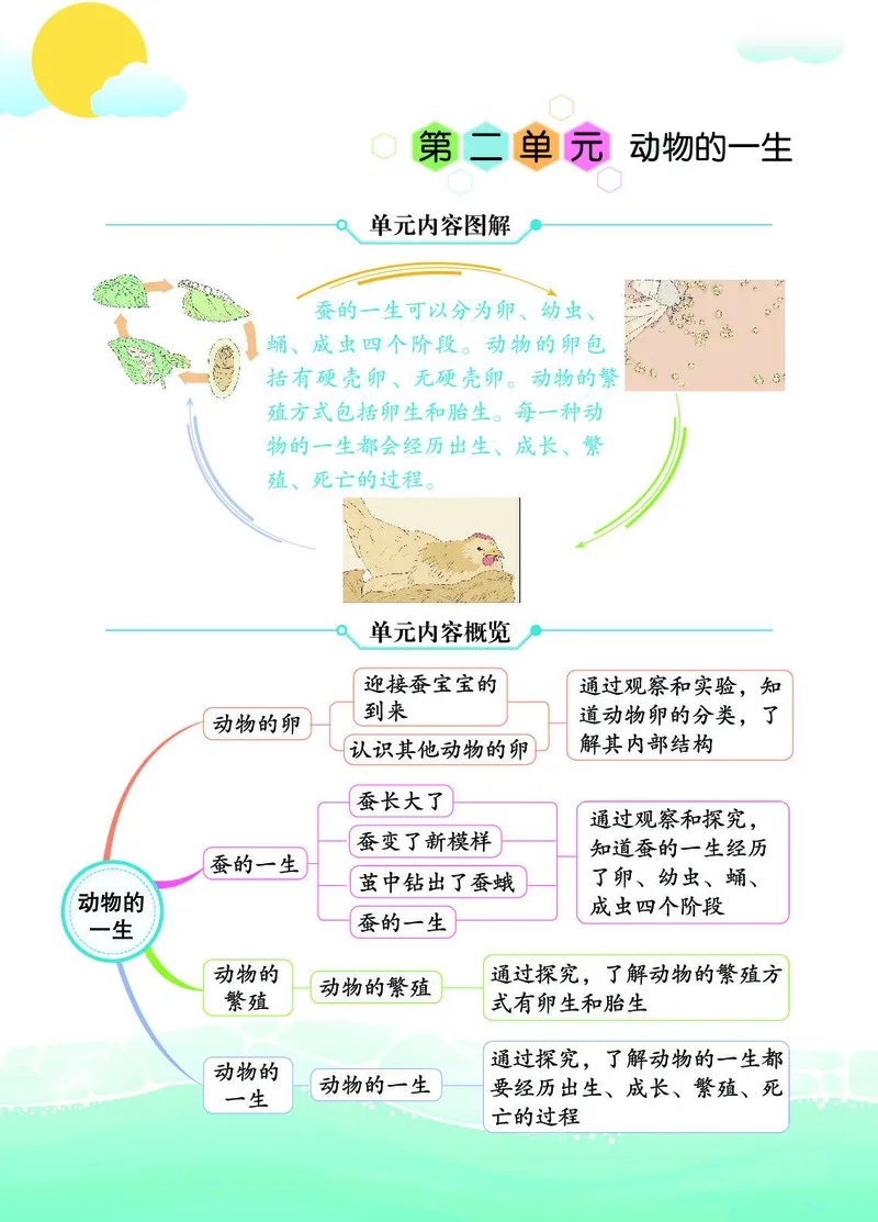《七彩课堂》科学3年级下册（教科版）_三年级上下册资料_小学三年级学习资料-25年更新版_3-10、小学三年级科学下册_教科版_电子册类