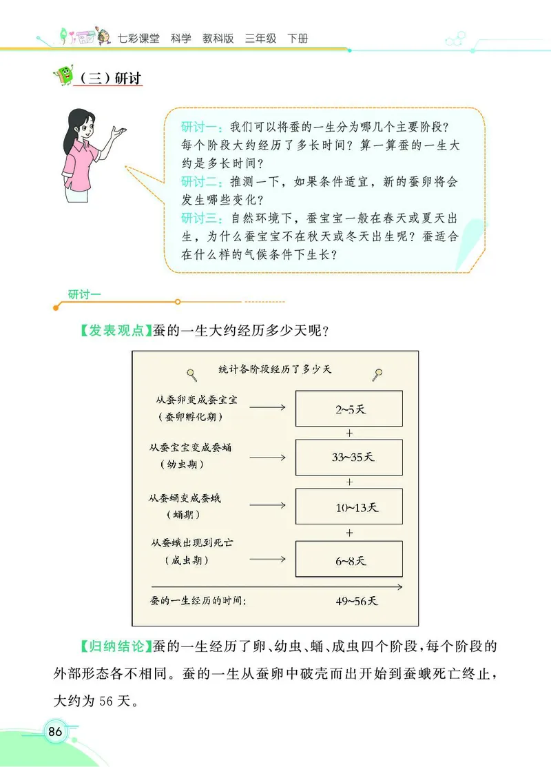 《七彩课堂》科学3年级下册（教科版）_三年级上下册资料_小学三年级学习资料-25年更新版_3-10、小学三年级科学下册_教科版_电子册类