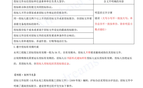 2025-30-第3篇-第10章-10.1-工程招标投标（二）_2026年一级建造师_2026年一建水利_2025年一建水利SVIP_02-基础精讲✿高端面授✿深度强化_12-水利《天一精讲班》李想、王欣KL_王欣_讲义