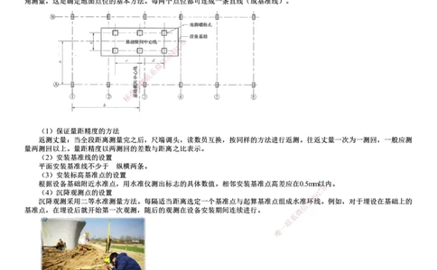 第01讲　工程测量方法及要求_2026年一级建造师_2026年一建机电_2025年一建机电SVIP_02-基础精讲✿高端面授✿深度强化_04-机电《基础精讲班》康仁杰JG