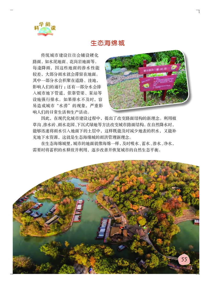 粤教版5年级科学上册高清教材_全部版本&bull;小学科学电子课本_粤教版小学科学电子课本