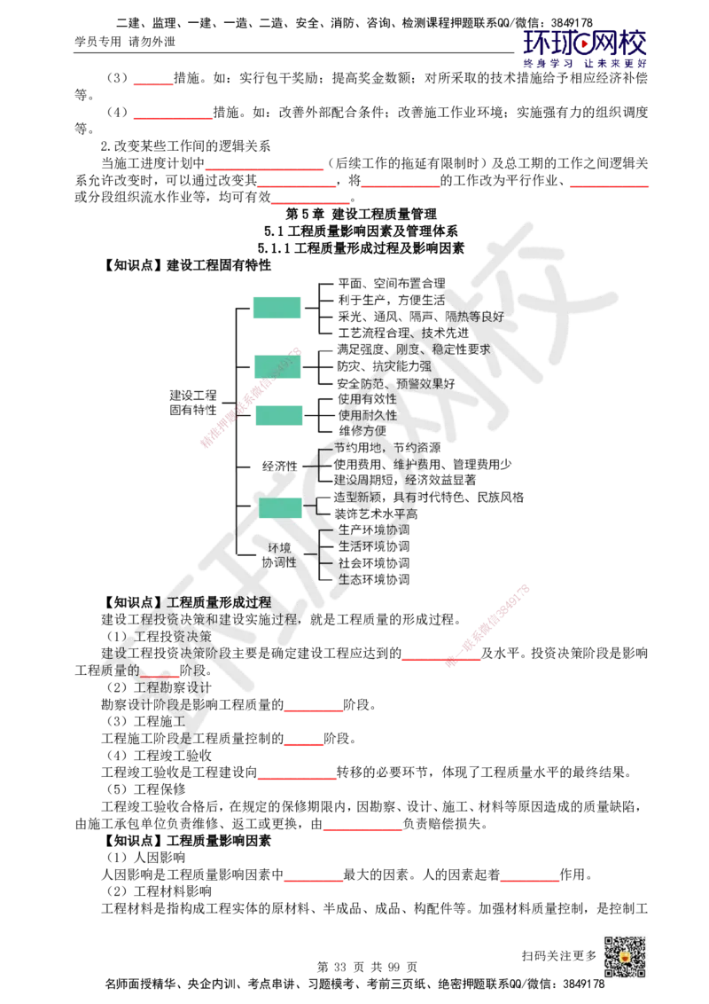 HQ-管理-重点知识闪记宝典_2026年一级建造师_2026年一建管理_2025年一建管理SVIP_01-精华文档✿电子教材✿历年真题_73-管理《速记手册+知识点+考点清单+闪记宝典+总结资料》HQ