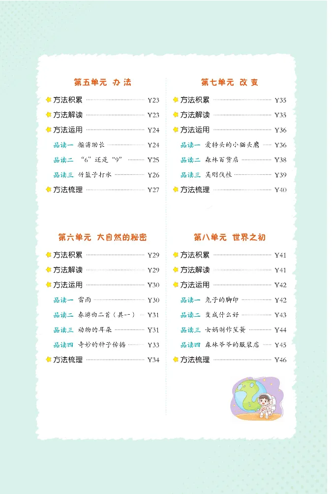 《典中点》阅读提分法-24语文2年级下册（RJ）_二年级上下册资料_小学二年级学习资料-25年更新版_2-02、小学二年级语文下册_2-2-2、练习题、作业、试题、试卷_电子册类