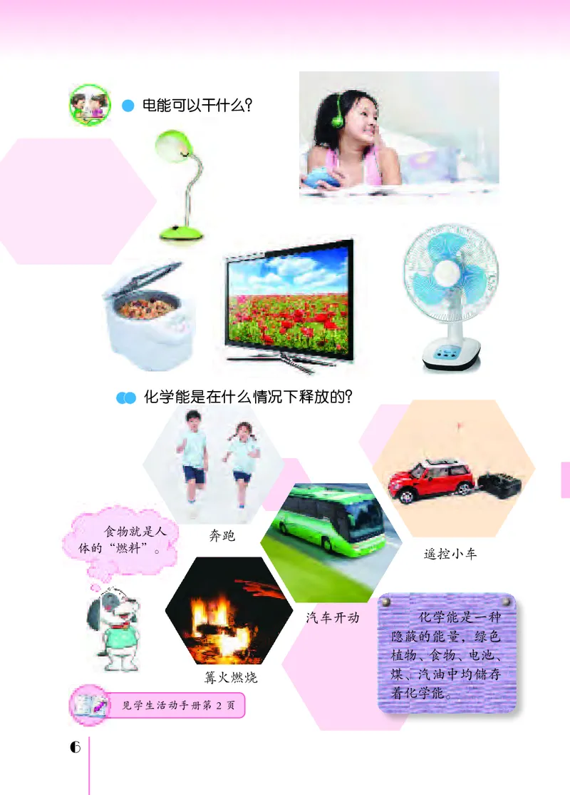 苏教版6年级科学下册高清教材_全部版本&bull;小学科学电子课本_苏教版小学科学电子课本