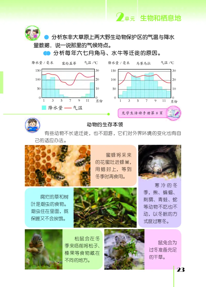 苏教版6年级科学下册高清教材_全部版本&bull;小学科学电子课本_苏教版小学科学电子课本