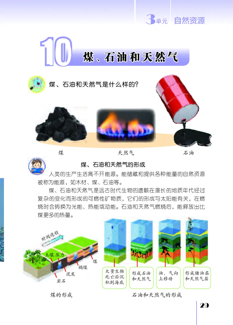 苏教版6年级科学下册高清教材_全部版本&bull;小学科学电子课本_苏教版小学科学电子课本