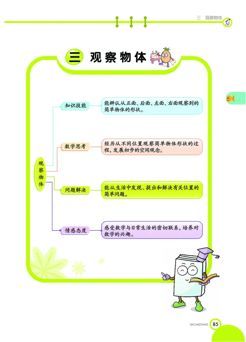 《七彩课堂》数学2年级上册（BJ）_二年级上下册资料_小学二年级学习资料-25年更新版_2-03、小学二年级数学上册_2-3-2、练习题、作业、试题、试卷_北京课改版_电子册类