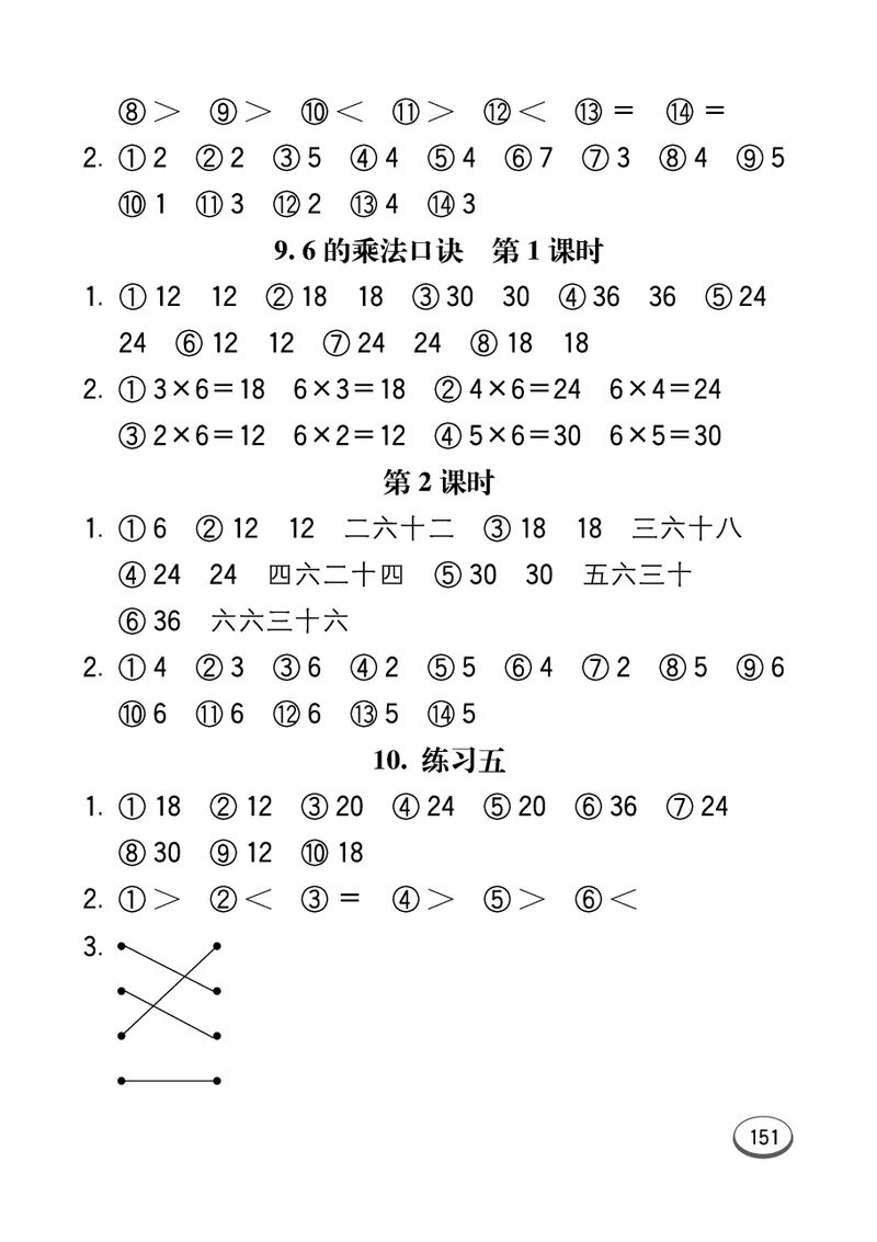 《七彩口算题卡》数学2年级上册（SJ）_二年级上下册资料_小学二年级学习资料-25年更新版_2-03、小学二年级数学上册_2-3-2、练习题、作业、试题、试卷_苏教版_电子册类