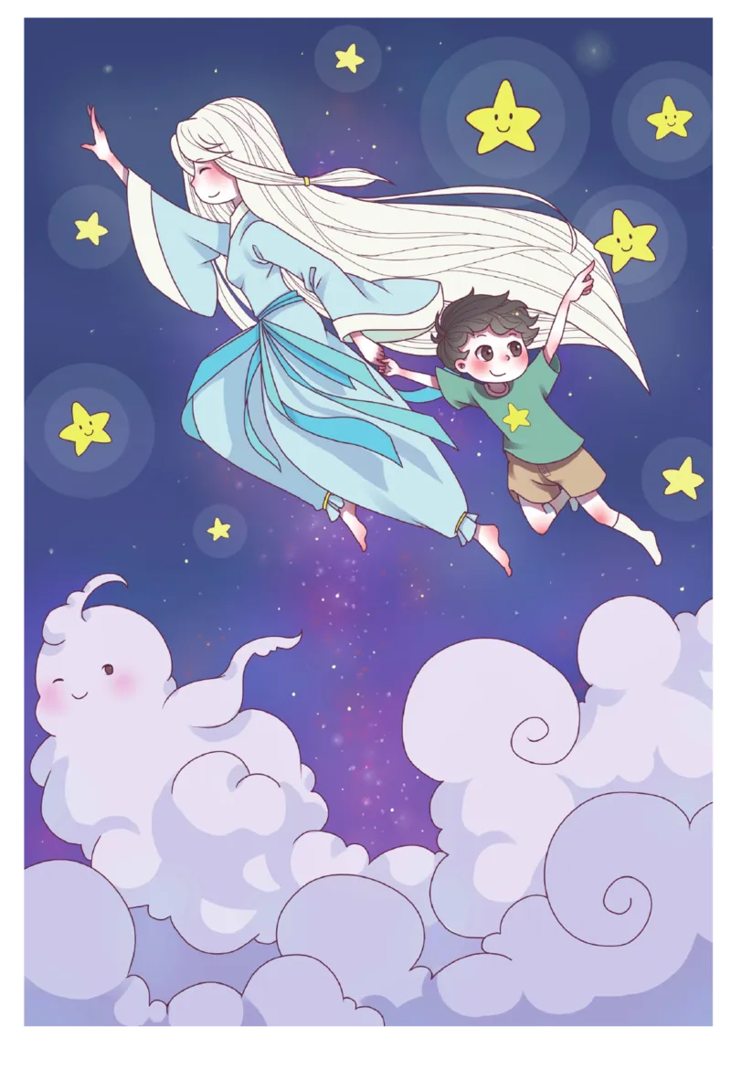 &ldquo;快乐读书吧&rdquo;------《稻草人》_三年级上下册资料_小学三年级学习资料-25年更新版_3-01、小学三年级语文上册_3-1-4、电子教材、课本_快乐读书吧