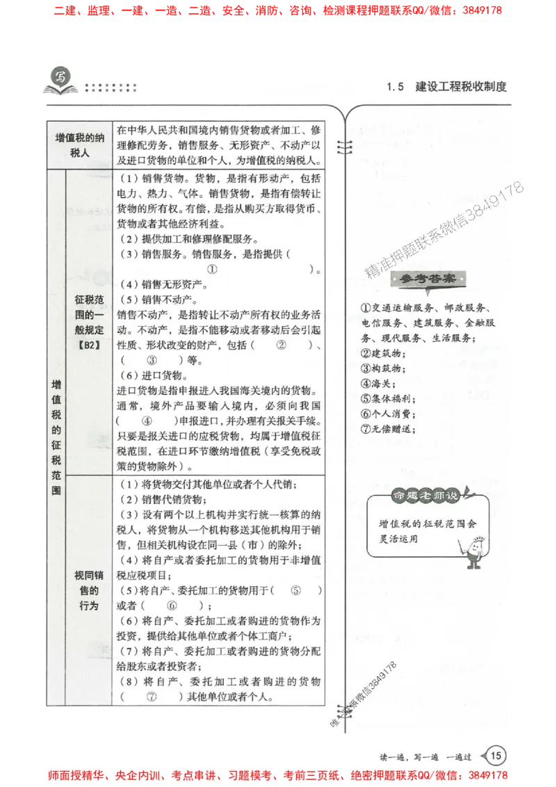 一建法规-一建一遍过-高频考点默写本（25年新版）_2026年一建法规_2025年一建法规SVIP_01-精华文档✿电子教材✿历年真题_59-法规《高频考点默写本-新版》SMR推荐
