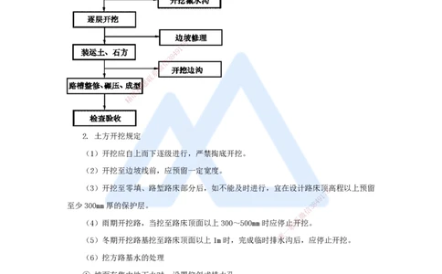 03.2025李昌春-名师冲刺特训-（3）路基工程3_2026年一级建造师_2026年一建公路_2025年一建公路SVIP_04-冲刺串讲✿考点强化✿小灶集训_39-公路《名师冲刺特训》李昌春HX_讲义