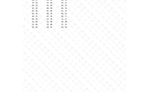 50以内加法第51-70篇答案_小学数学口算竖式脱式计算应用题一二三四五六年级上下册电_小学数学口算题库电子版（1-6）_小学数学口算一年级_口算题适合1年级(含答案）