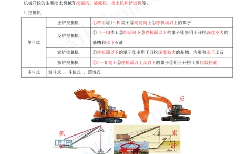 2025-13-第1篇-第3章-3.1-土石方工程_2026年一级建造师_2026年一建水利_2025年一建水利SVIP_02-基础精讲✿高端面授✿深度强化_12-水利《天一精讲班》李想、王欣KL_王欣_讲义