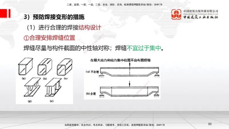 B04节：2.3焊接技术（03.27）_2026年一级建造师_2026年一建机电_2025年一建机电SVIP_02-基础精讲✿高端面授✿深度强化_05-机电《两轮基础直播》闫娜JGS_讲义