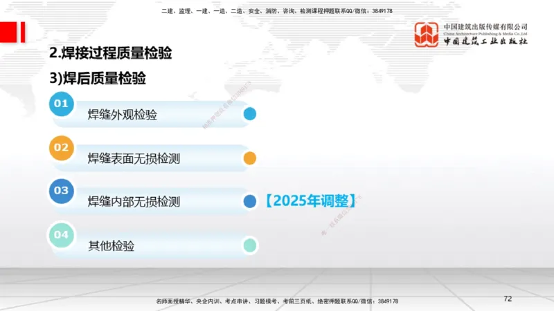 B04节：2.3焊接技术（03.27）_2026年一级建造师_2026年一建机电_2025年一建机电SVIP_02-基础精讲✿高端面授✿深度强化_05-机电《两轮基础直播》闫娜JGS_讲义