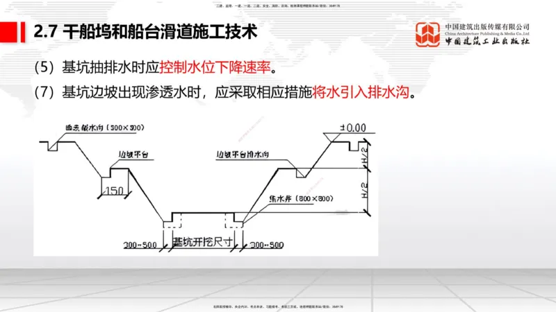 A25节：2.7干船坞和船台滑道施工技术（2）（02.20）_2026年一级建造师_2026年一建港航_2025年一建港航SVIP_02-基础精讲✿高端面授✿深度强化_03-港航《两轮基础直播》陈冬铭JGS_讲义