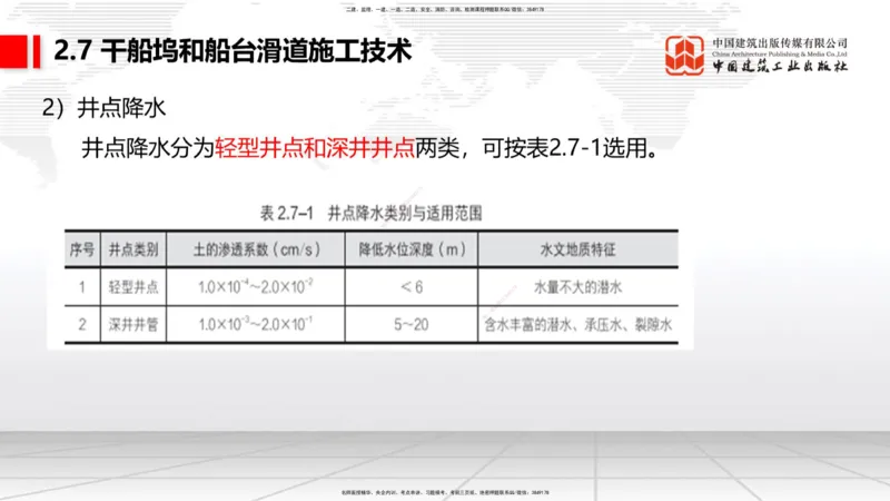 A25节：2.7干船坞和船台滑道施工技术（2）（02.20）_2026年一级建造师_2026年一建港航_2025年一建港航SVIP_02-基础精讲✿高端面授✿深度强化_03-港航《两轮基础直播》陈冬铭JGS_讲义