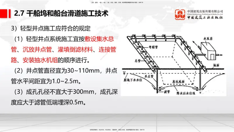 A25节：2.7干船坞和船台滑道施工技术（2）（02.20）_2026年一级建造师_2026年一建港航_2025年一建港航SVIP_02-基础精讲✿高端面授✿深度强化_03-港航《两轮基础直播》陈冬铭JGS_讲义