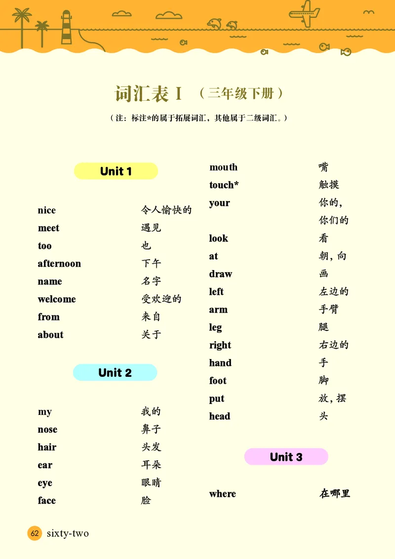 英语三下接力版（2025春）_小学全网线上同款资料_2025春新增教材合集_小学英语（2025春新教材）