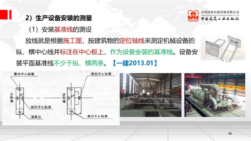 B02节：1.2.2专用设备的类型和性能-2.1工程测量技术（03.20）_2026年一级建造师_2026年一建机电_2025年一建机电SVIP_02-基础精讲✿高端面授✿深度强化_讲义