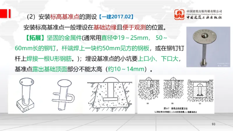 B02节：1.2.2专用设备的类型和性能-2.1工程测量技术（03.20）_2026年一级建造师_2026年一建机电_2025年一建机电SVIP_02-基础精讲✿高端面授✿深度强化_讲义