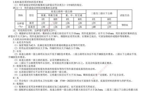第01讲　路面基层用料要求_2026年一级建造师_2026年一建公路_2025年一建公路SVIP_02-基础精讲✿高端面授✿深度强化_10-公路《基础精讲班》宋卫东JG