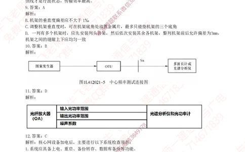 2020年一建通信真题解析_2026年一级建造师_2026年一建通信_2025年一建通信SVIP_02-基础精讲✿高端面授✿深度强化_11-通信《直播精讲班》牛飞SMR推荐_真题空白试卷及视频解析
