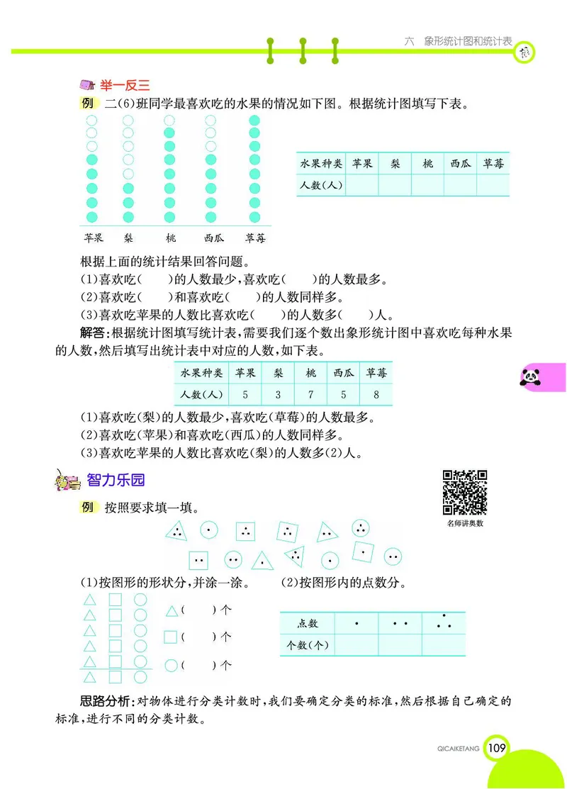 《七彩课堂》数学2年级上册（JJ）_二年级上下册资料_小学二年级学习资料-25年更新版_2-03、小学二年级数学上册_2-3-2、练习题、作业、试题、试卷_冀教版_电子册类