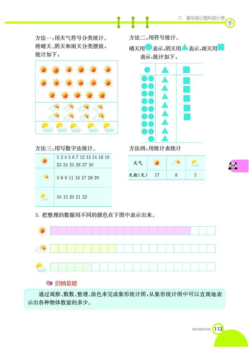 《七彩课堂》数学2年级上册（JJ）_二年级上下册资料_小学二年级学习资料-25年更新版_2-03、小学二年级数学上册_2-3-2、练习题、作业、试题、试卷_冀教版_电子册类