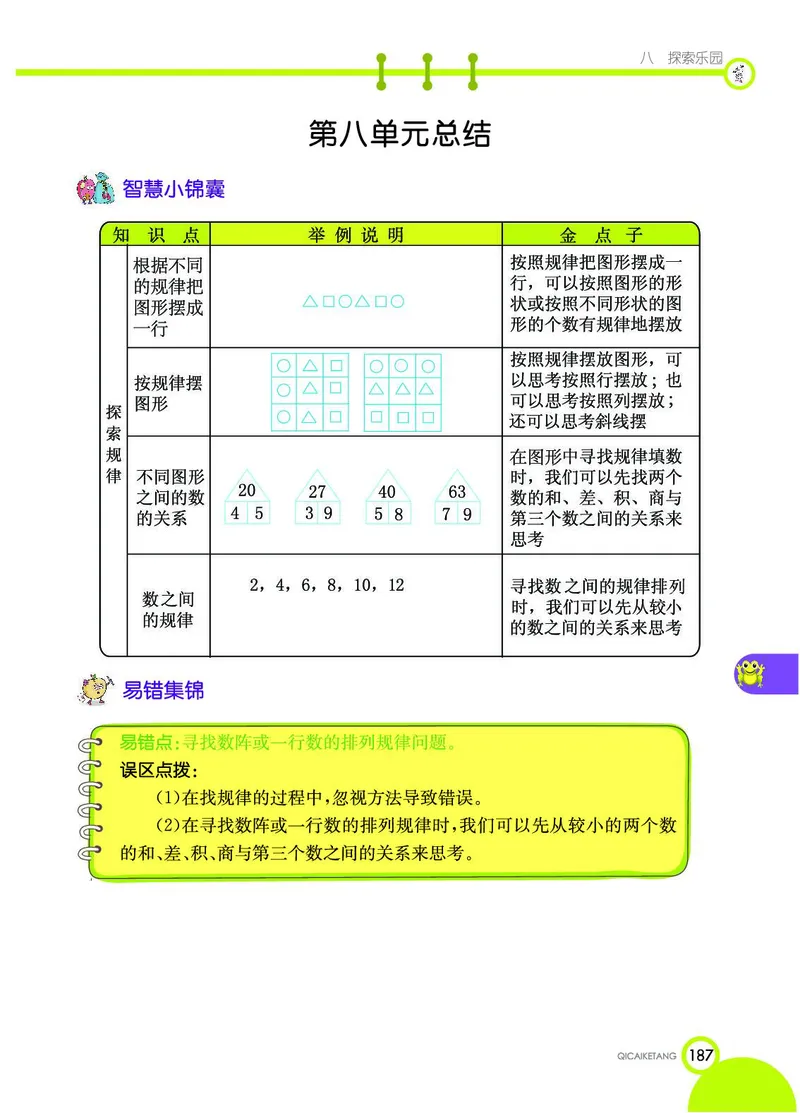 《七彩课堂》数学2年级上册（JJ）_二年级上下册资料_小学二年级学习资料-25年更新版_2-03、小学二年级数学上册_2-3-2、练习题、作业、试题、试卷_冀教版_电子册类