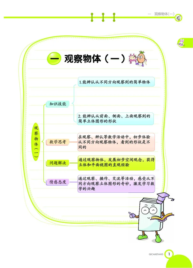 《七彩课堂》数学2年级上册（JJ）_二年级上下册资料_小学二年级学习资料-25年更新版_2-03、小学二年级数学上册_2-3-2、练习题、作业、试题、试卷_冀教版_电子册类