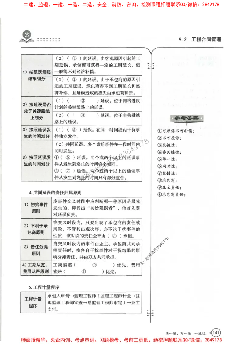 一建公路-一建一遍过-高频考点默写本（25年新版）_2026年一级建造师_2026年一建公路_2025年一建公路SVIP_01-精华文档✿电子教材✿历年真题