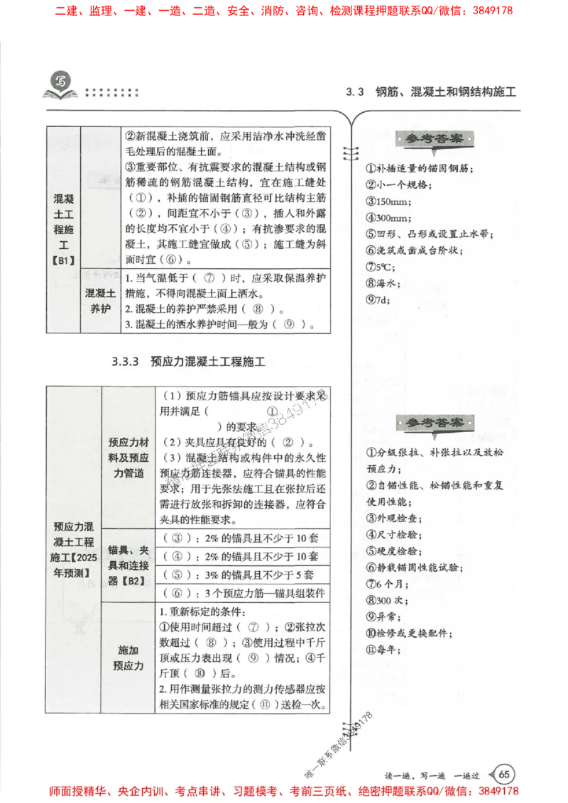 一建公路-一建一遍过-高频考点默写本（25年新版）_2026年一级建造师_2026年一建公路_2025年一建公路SVIP_01-精华文档✿电子教材✿历年真题
