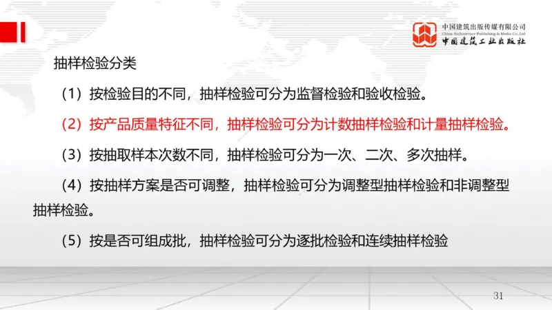 B18节：5.1工程质量影响因素及管理体系（2）-5.2施工质量抽样检验和统计分析方法（1）（05.28）_2026年一级建造师_2026年一建管理_2025年一建管理SVIP_02-基础精讲✿高端面授✿深度强化