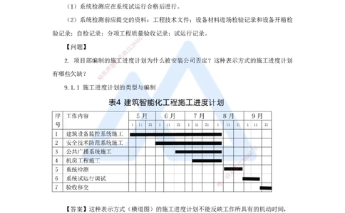 朱培浩-一级建造师-机电工程管理与实务-名师仿真带练1-卷一（7）案例题5_2026年一级建造师_2026年一建机电_2025年一建机电SVIP_04-冲刺串讲✿考点强化✿小灶集训_讲义