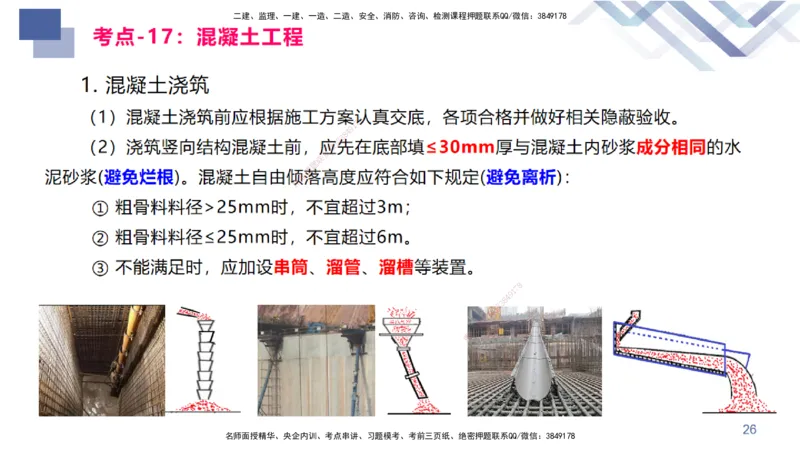 03.2025臧雪志-恒考点精析（赢跑课）-建筑实务3_2026年一级建造师_2026年一建建筑_2025年一建建筑SVIP_02-基础精讲✿高端面授✿深度强化_04-建筑《恒考点精析课》臧雪志HX_讲义