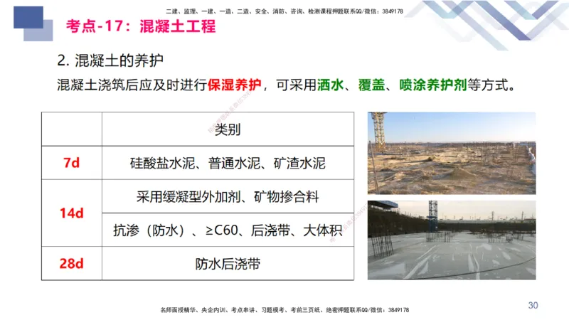 03.2025臧雪志-恒考点精析（赢跑课）-建筑实务3_2026年一级建造师_2026年一建建筑_2025年一建建筑SVIP_02-基础精讲✿高端面授✿深度强化_04-建筑《恒考点精析课》臧雪志HX_讲义