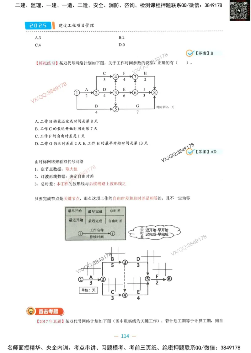 一建管理-金月精讲讲义合集_2026年一级建造师_2026年一建管理_2025年一建管理SVIP_01-精华文档✿电子教材✿历年真题_43-管理《精讲讲义合集》金月