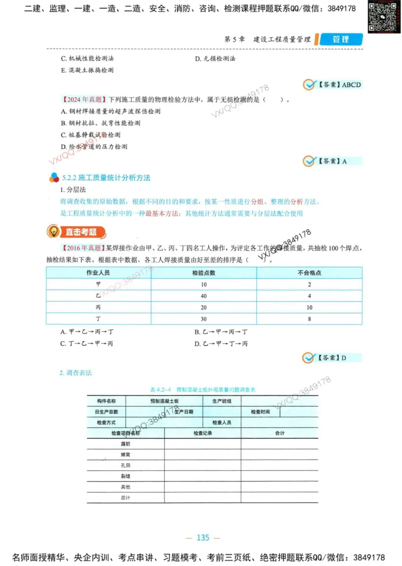 一建管理-金月精讲讲义合集_2026年一级建造师_2026年一建管理_2025年一建管理SVIP_01-精华文档✿电子教材✿历年真题_43-管理《精讲讲义合集》金月