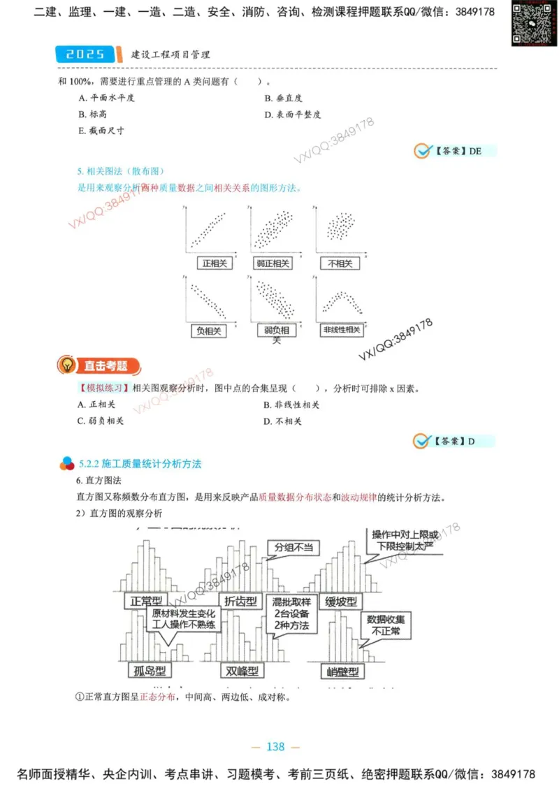 一建管理-金月精讲讲义合集_2026年一级建造师_2026年一建管理_2025年一建管理SVIP_01-精华文档✿电子教材✿历年真题_43-管理《精讲讲义合集》金月