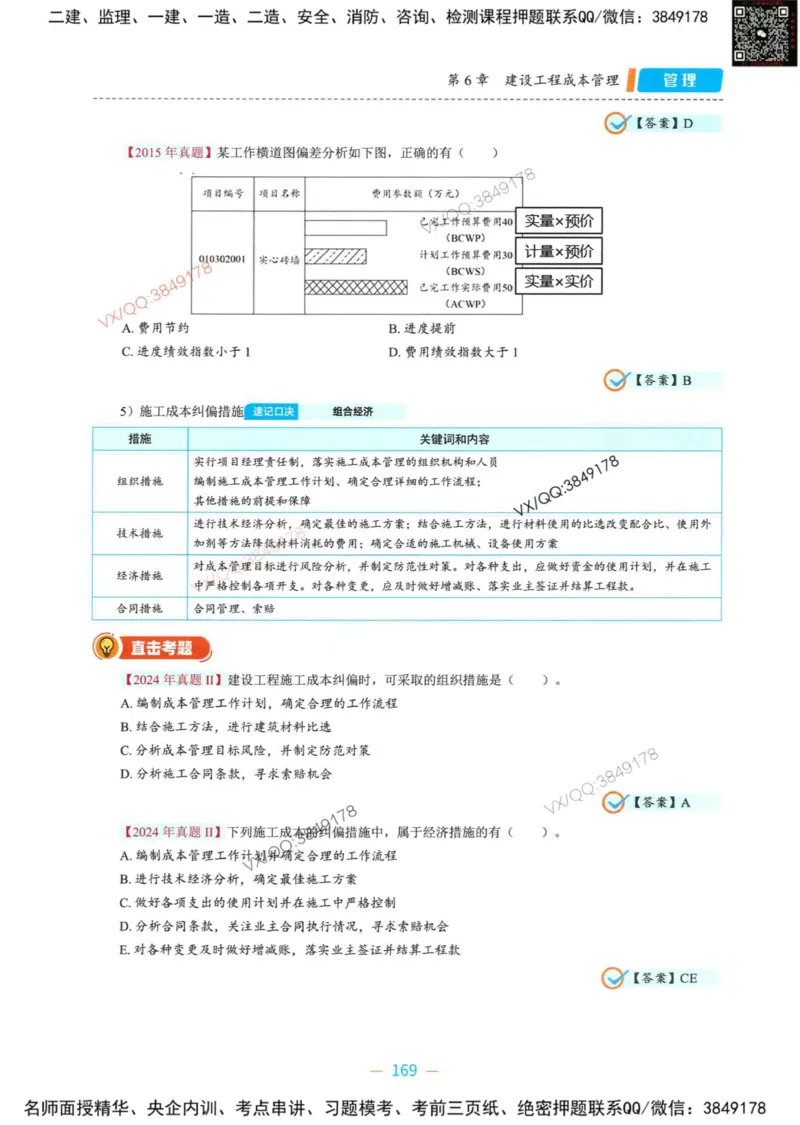 一建管理-金月精讲讲义合集_2026年一级建造师_2026年一建管理_2025年一建管理SVIP_01-精华文档✿电子教材✿历年真题_43-管理《精讲讲义合集》金月