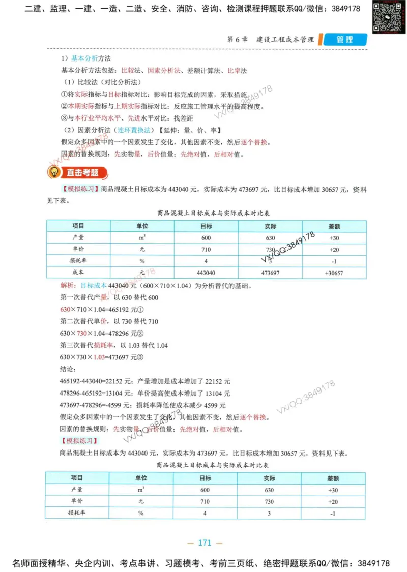 一建管理-金月精讲讲义合集_2026年一级建造师_2026年一建管理_2025年一建管理SVIP_01-精华文档✿电子教材✿历年真题_43-管理《精讲讲义合集》金月